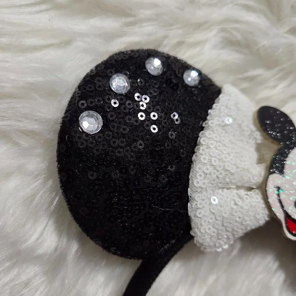 Mickey Minnie Mouse Ears